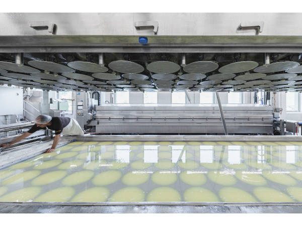 Bild 2 von Bertsch Foodtec GmbH - Produktionsstätte
