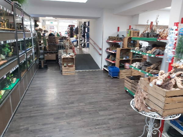 Bild 6 von tier & wir Markt Jens Bohländer