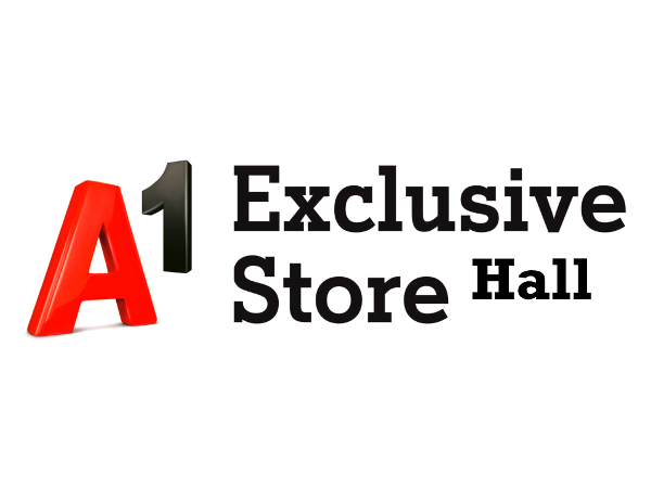 Bild 1 von A1 Exclusive Store Hall