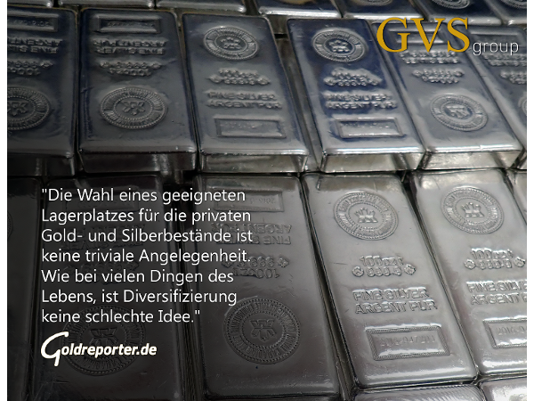 Bild 6 von Goldvorsorge Bregenz – GVS Austria e.U.