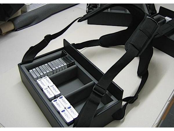 Bild 17 von Buchbinderei Sanders, Books & Belts