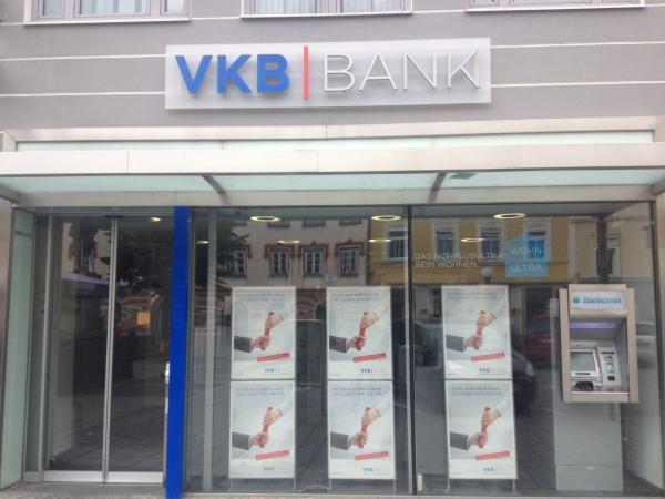 Bild 2 von VKB Filiale Ried