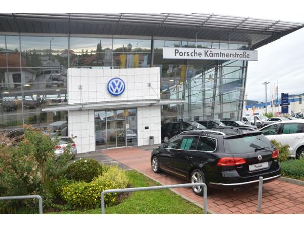 Bild 4 von Porsche Inter Auto - Graz Kärntnerstraße 234