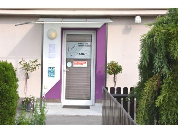Bild 1 von Haarzeit Inh Nicole Fiser