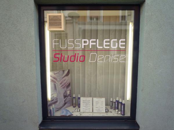Bild 1 von Fußpflege Studio Denise