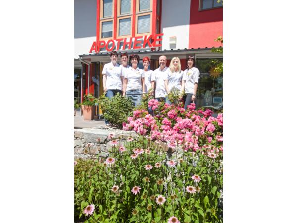 Bild 3 von Tauern-Apotheke Mag.pharm.Stefan Pickl KG
