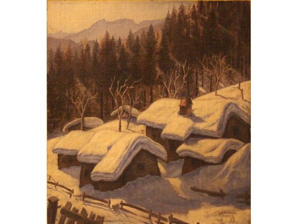 Bild 1 von Kunst am Glacis 37