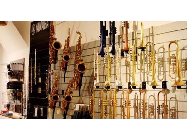 Bild 5 von Musikservice Atzl OG