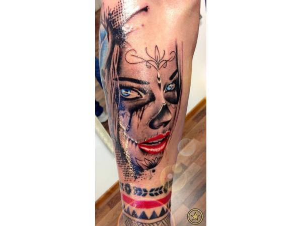 Bild 4 von Hollywood Ink Tattoo