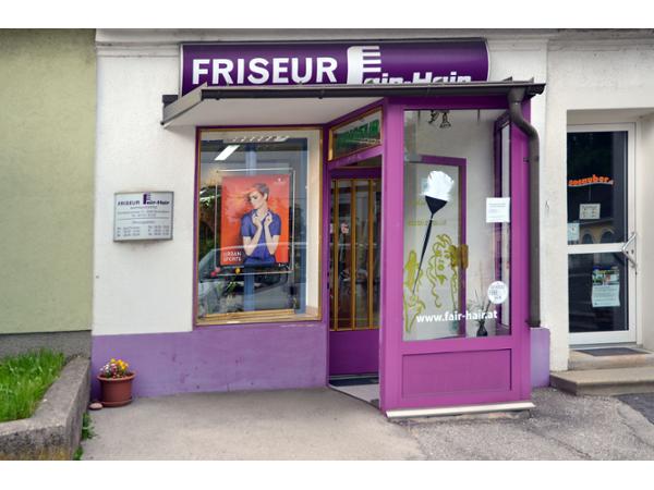 Bild 4 von Friseur Fair Hair - Inh. Martina Feiertag