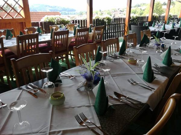 Bild 2 von Gasthaus Restaurant Rodler Hannes