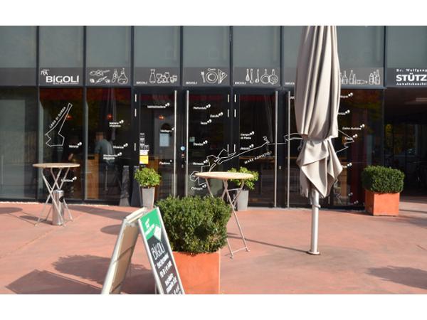 Bild 1 von BIGOLI Bar - Restaurant
