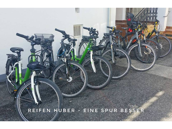 Bild 2 von Reifen Huber GmbH