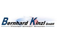 Kinzl Bernhard GmbH Kälte Klimatechnik