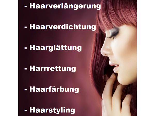 Bild 5 von Hairdesign REGINA, Inh. Regina Schinnerl