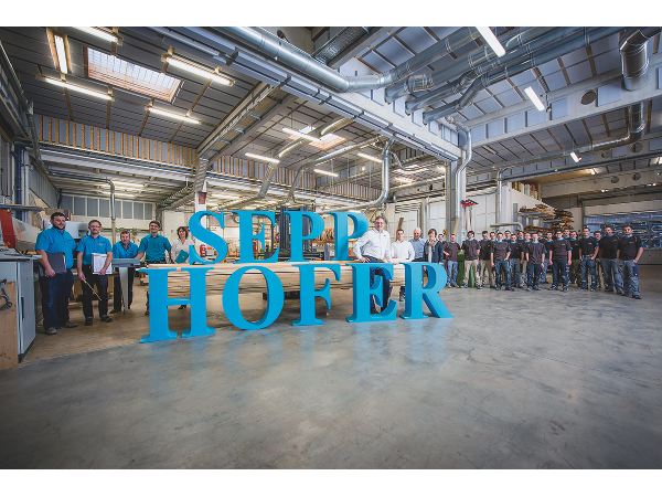 Bild 3 von Der Hofer GmbH
