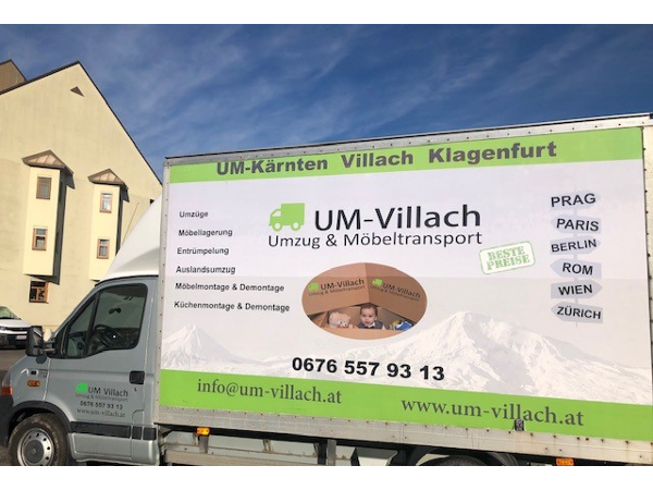 Bild 1 von UM-Villach Mnatsakan Avetisyan