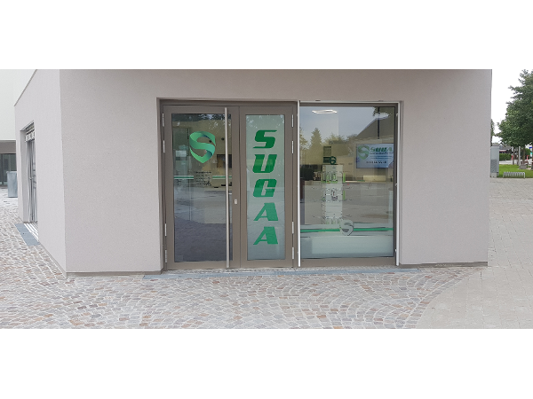 Bild 4 von SUGAA Sicher und Gesund am Arbeitsplatz e.U.