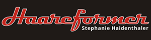 Logo von Frisurenstudio Haareformer - Stephanie Haidenthaler