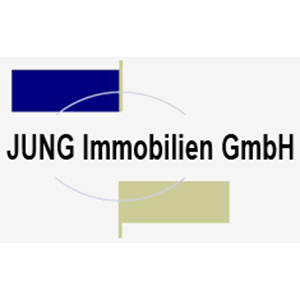 Logo von JUNG Immobilien GmbH