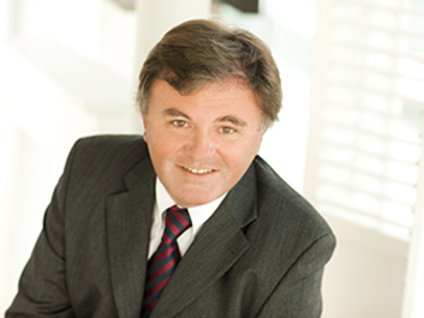 Bild 1 von Weiler Gert Dr. Rechtsanwalt