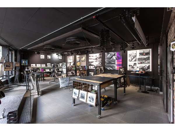 Bild 3 von H2 Gallery KG