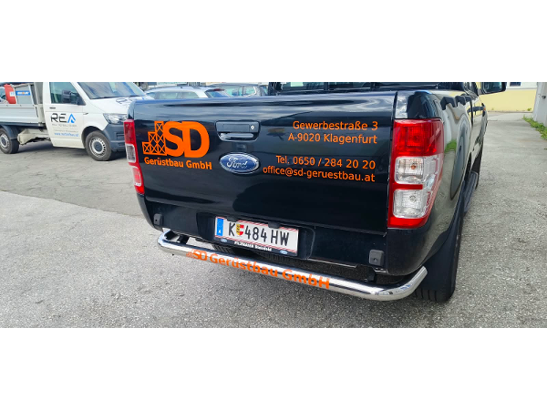 Bild 13 von Buntfeder