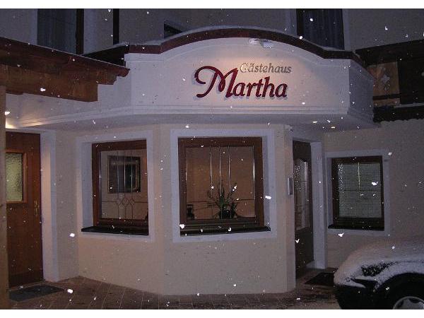Bild 1 von Appartments Martha