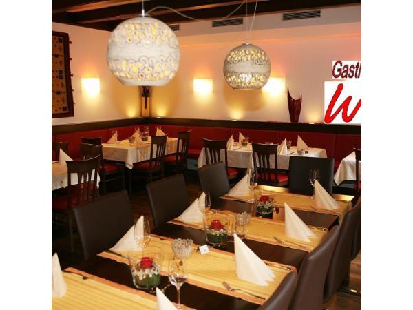 Bild 6 von Restaurant Hotel Weiss