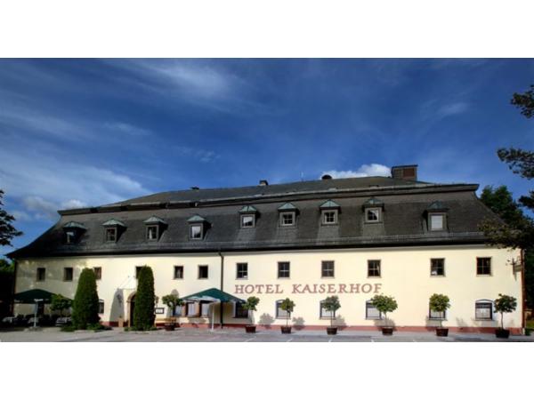 Bild 6 von Hotel Restaurant Kaiserhof***