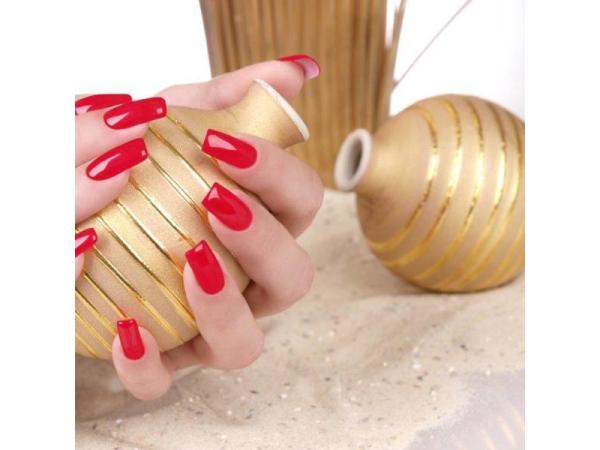 Bild 42 von THE PERFECT NAILS Manuela Teufl - Catherine Fachstudio