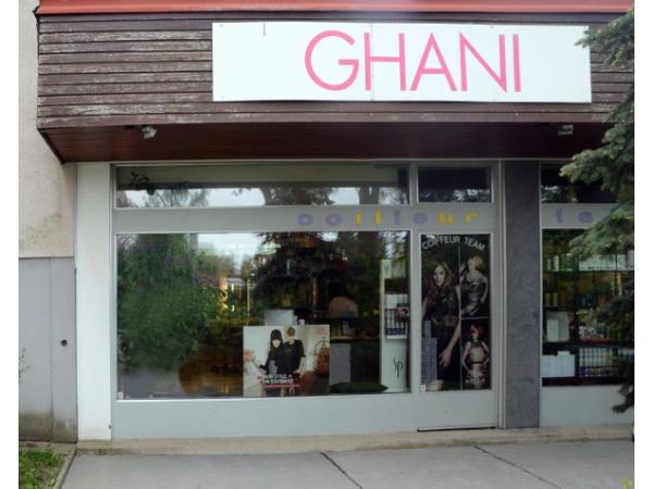 Bild 1 von Coiffeur - Abdul Ghani Chatah