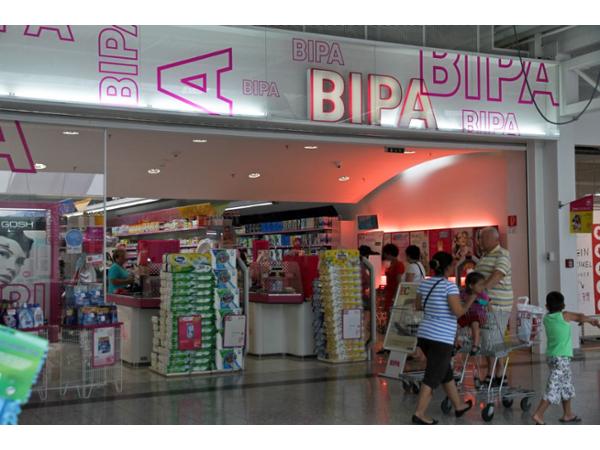 Bild 1 von BIPA Parfumerien GesmbH