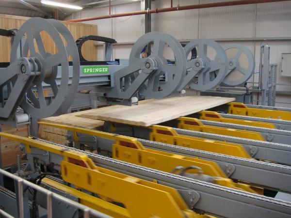 Bild 3 von Springer Maschinenfabrik GmbH