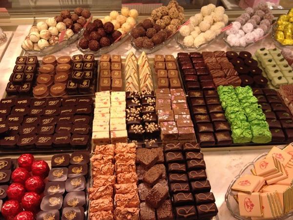 Bild 9 von Cafe-Konditorei Valier KG