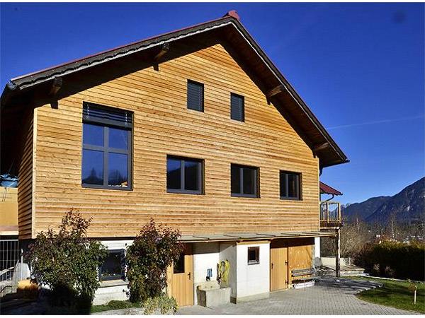 Bild 2 von MB Holzbau GmbH