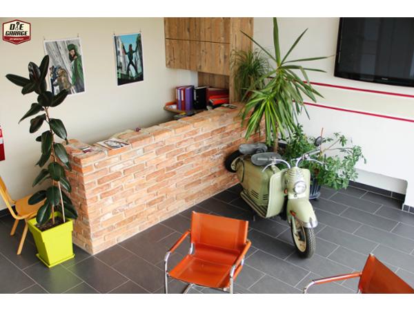 Bild 2 von Die Garage