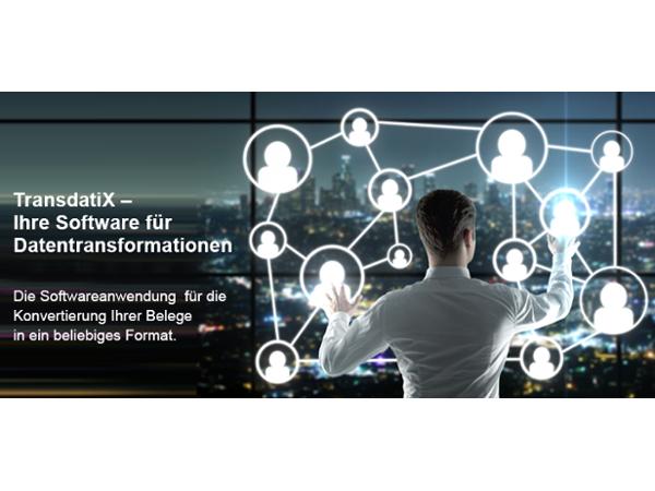 Bild 1 von TransdatiX Software GmbH