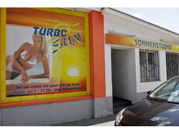 Bild 1 von Bräunungsstudio Turbo Sun