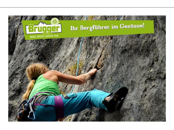Bild 5 von Bergsportschule Brugger Patrick