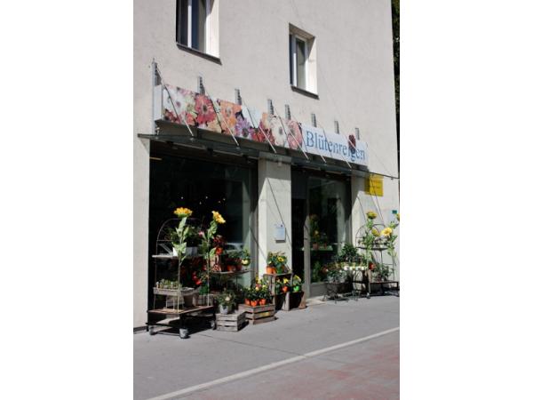 Bild 1 von Meisterfloristik Andrea Mayer