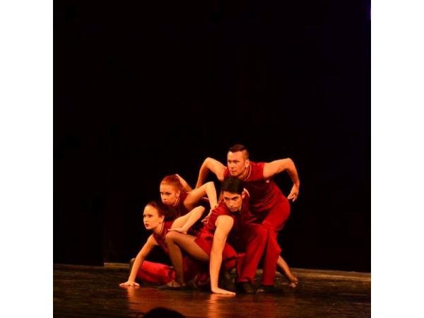 Bild 3 von Ballett- u. TanzStudio Viktor Kopeyko