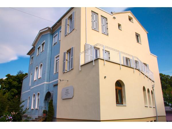 Bild 13 von Hotel Villa Rückert