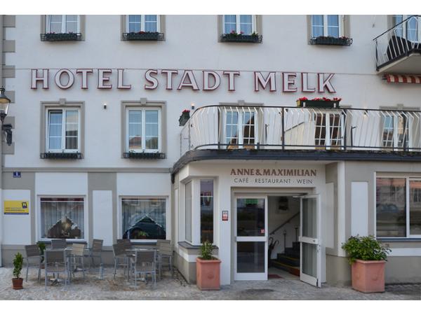 Bild 1 von Hotel Stadt Melk
