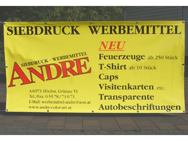 Bild 6 von Nußbaumer Siebdruck & Werbemittel