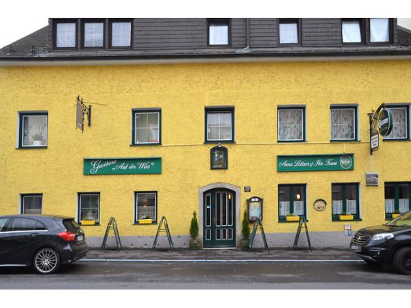 Bild 1 von Gasthaus Auf der Wies