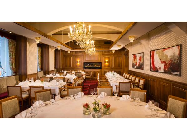 Bild 11 von Das Restaurant Florian