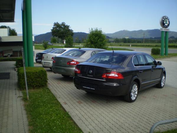 Bild 2 von SKODA Jakob Pistotnig GmbH