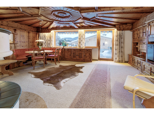 Bild 16 von Ferienhaus Bachwinkl