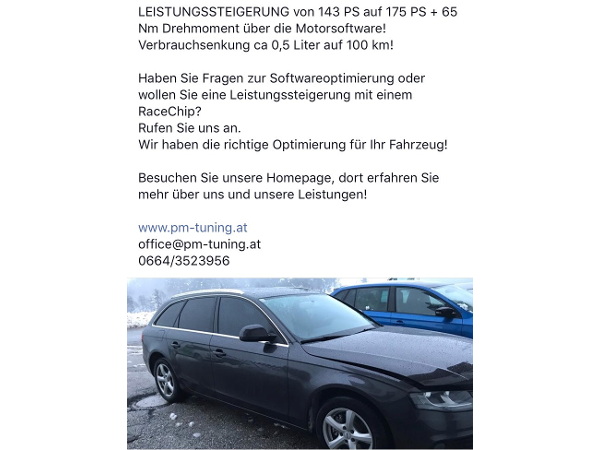 Bild 19 von PM-Tuning